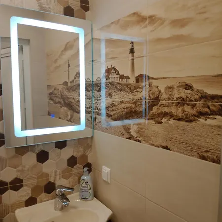 Red Square Boutique Apartment Varna