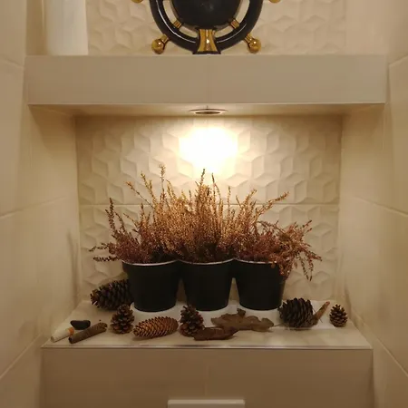 Appartement Red Square Boutique Varna