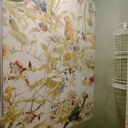 Red Square Boutique Apartment Varna