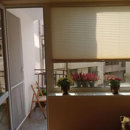 Red Square Boutique Appartement