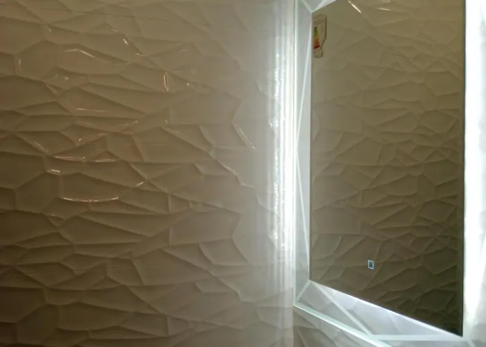 Red Square Boutique Daire