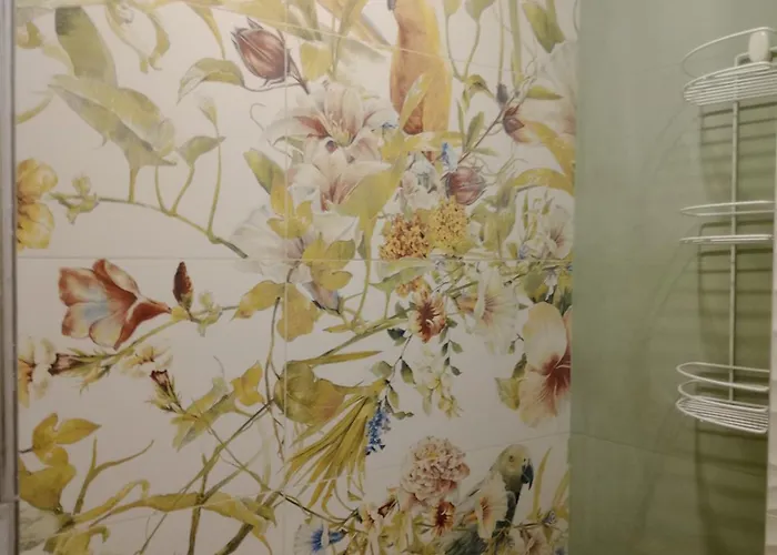 Red Square Boutique Daire Varna